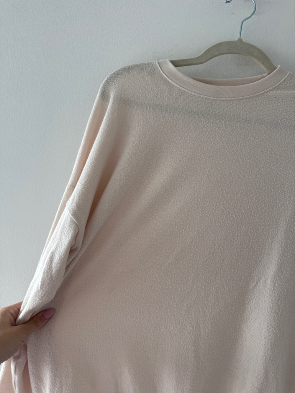 ALO SoHo Pullover S - Picture 5 of 5